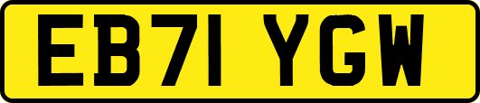 EB71YGW