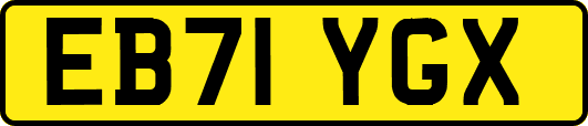 EB71YGX
