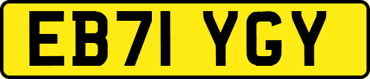 EB71YGY