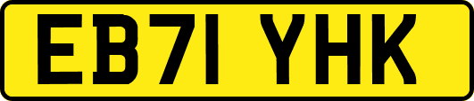 EB71YHK