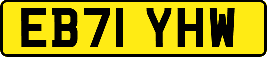 EB71YHW