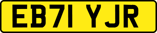 EB71YJR