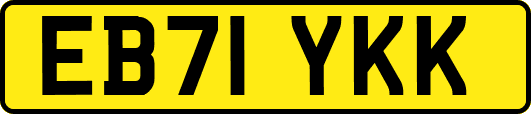 EB71YKK
