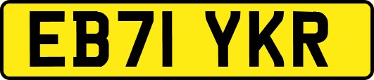 EB71YKR