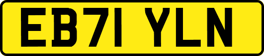 EB71YLN