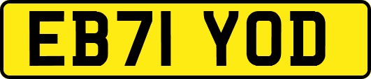 EB71YOD