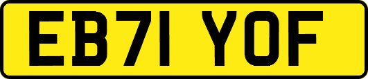 EB71YOF