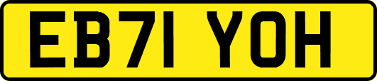 EB71YOH