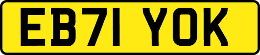 EB71YOK