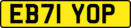 EB71YOP