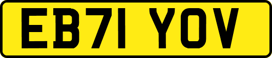 EB71YOV