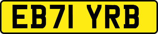 EB71YRB