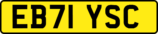 EB71YSC