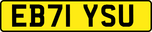 EB71YSU