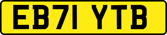 EB71YTB