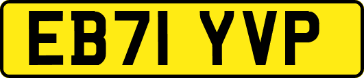 EB71YVP