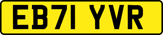 EB71YVR