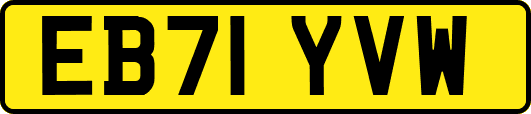 EB71YVW