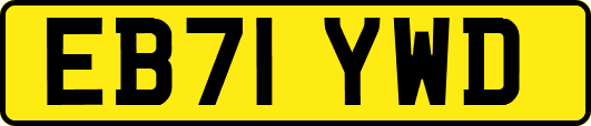 EB71YWD