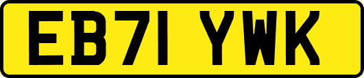 EB71YWK