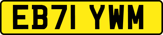 EB71YWM
