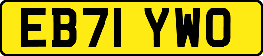 EB71YWO
