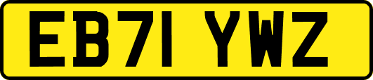 EB71YWZ