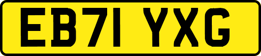 EB71YXG