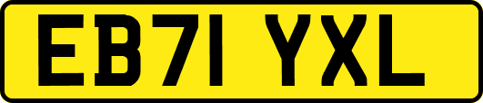 EB71YXL