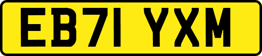 EB71YXM