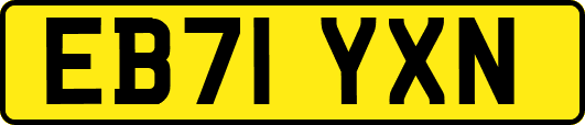EB71YXN