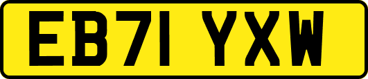 EB71YXW