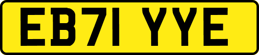 EB71YYE