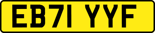 EB71YYF