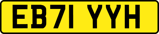 EB71YYH