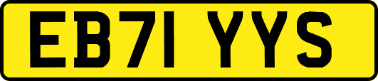 EB71YYS