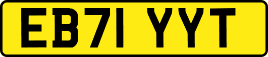 EB71YYT