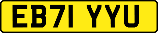 EB71YYU