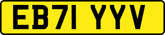 EB71YYV