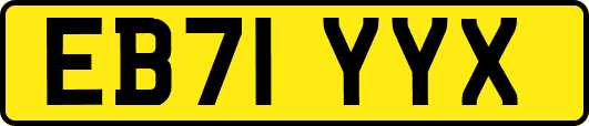 EB71YYX
