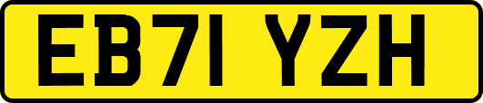 EB71YZH