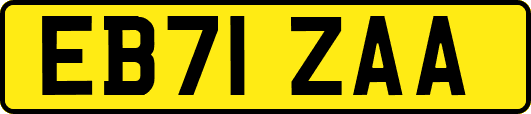 EB71ZAA