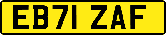 EB71ZAF
