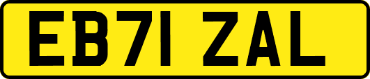 EB71ZAL