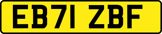 EB71ZBF