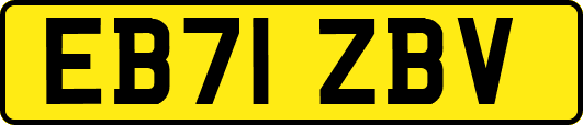 EB71ZBV