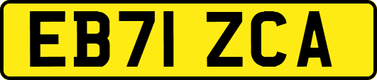 EB71ZCA