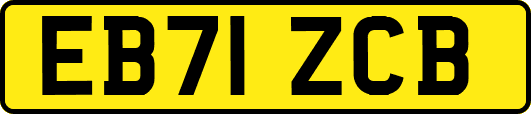 EB71ZCB