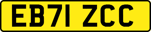 EB71ZCC