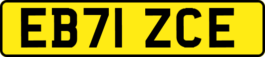 EB71ZCE